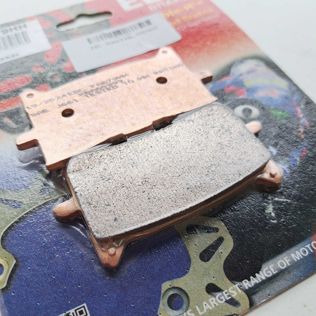 EBC - Brake Pads - FA679HH