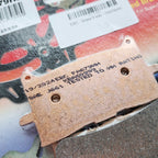 EBC - Brake Pads - FA679HH