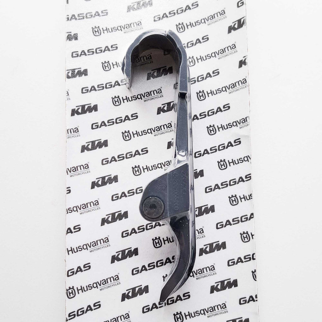 KTM Genuine Part - Chain Slider Kit - KTM SX50 09-19, Husqvarna TC50 16-19, Gas Gas MC50 21-19 - K45204066010
