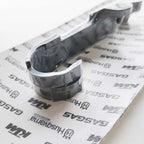 KTM Genuine Part - Chain Slider Kit - KTM SX50 09-19, Husqvarna TC50 16-19, Gas Gas MC50 21-19 - K45204066010
