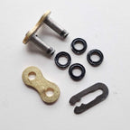 Renthal (Split Link) Spring - 520 - R4 ATV - Z-Ring  (C297)