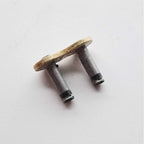 Renthal (Split Link) Spring - 520 - R4 ATV - Z-Ring  (C297)