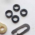 Renthal (Split Link) Spring - 520 - R4 ATV - Z-Ring  (C297)