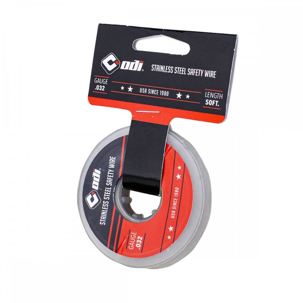 ODI (Grips) Safety/Grip Wire - 50ft