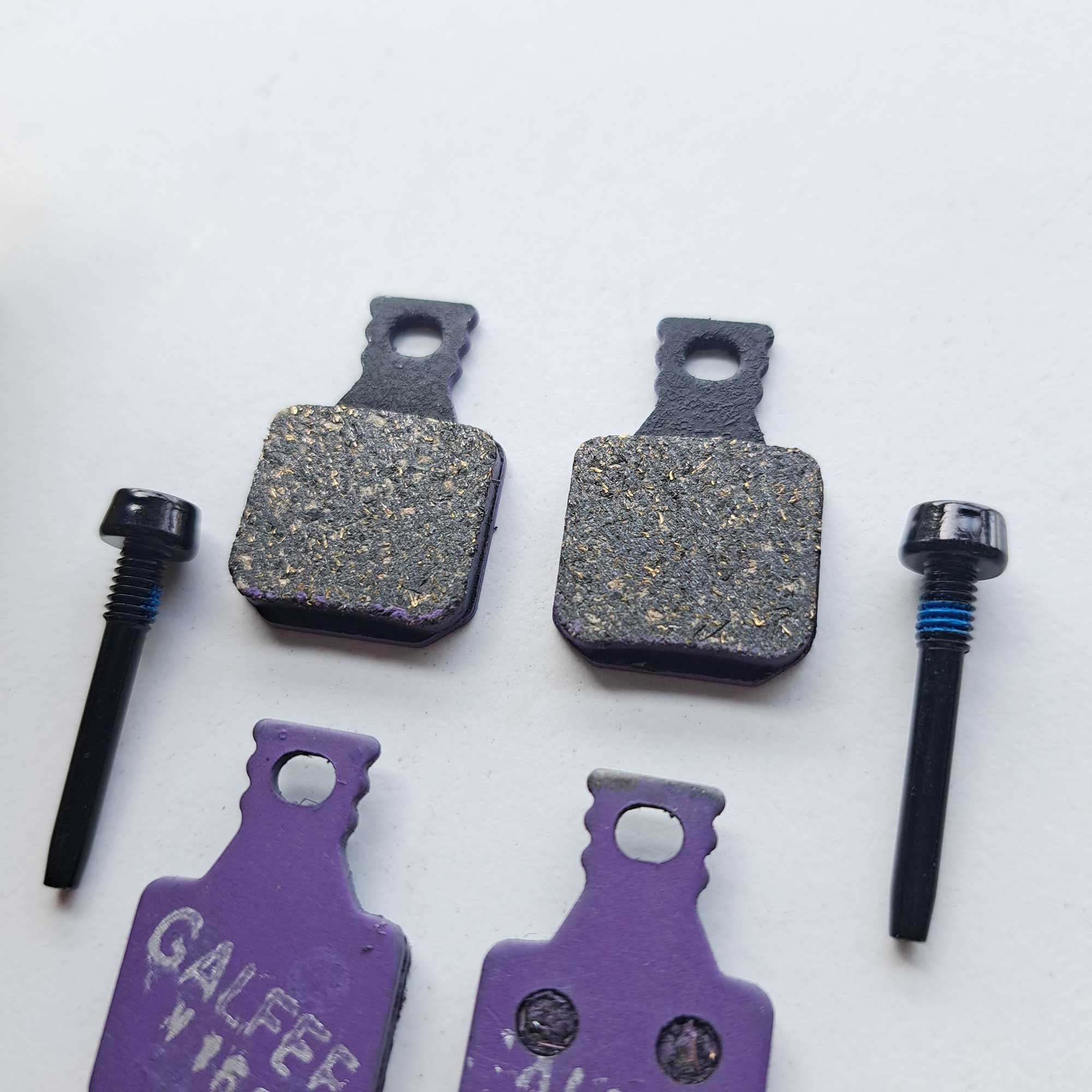 Galfer - Brake Pads - Magura MT5 & MT7 (F & R)