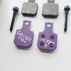Galfer - Brake Pads - Magura MT5 & MT7 (F & R)