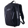Alpinestars (2026) Backpack - Charger Boost (Black/Black)
