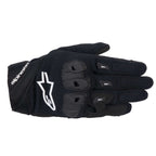 Alpinestars Women's SP X 1 Gloves (Black/White)
