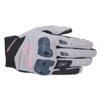 Alpinestars Women's SP X 1 Gloves (Mid Grey/Black/Asphalt)