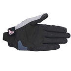 Alpinestars Women's SP X 1 Gloves (Mid Grey/Black/Asphalt)
