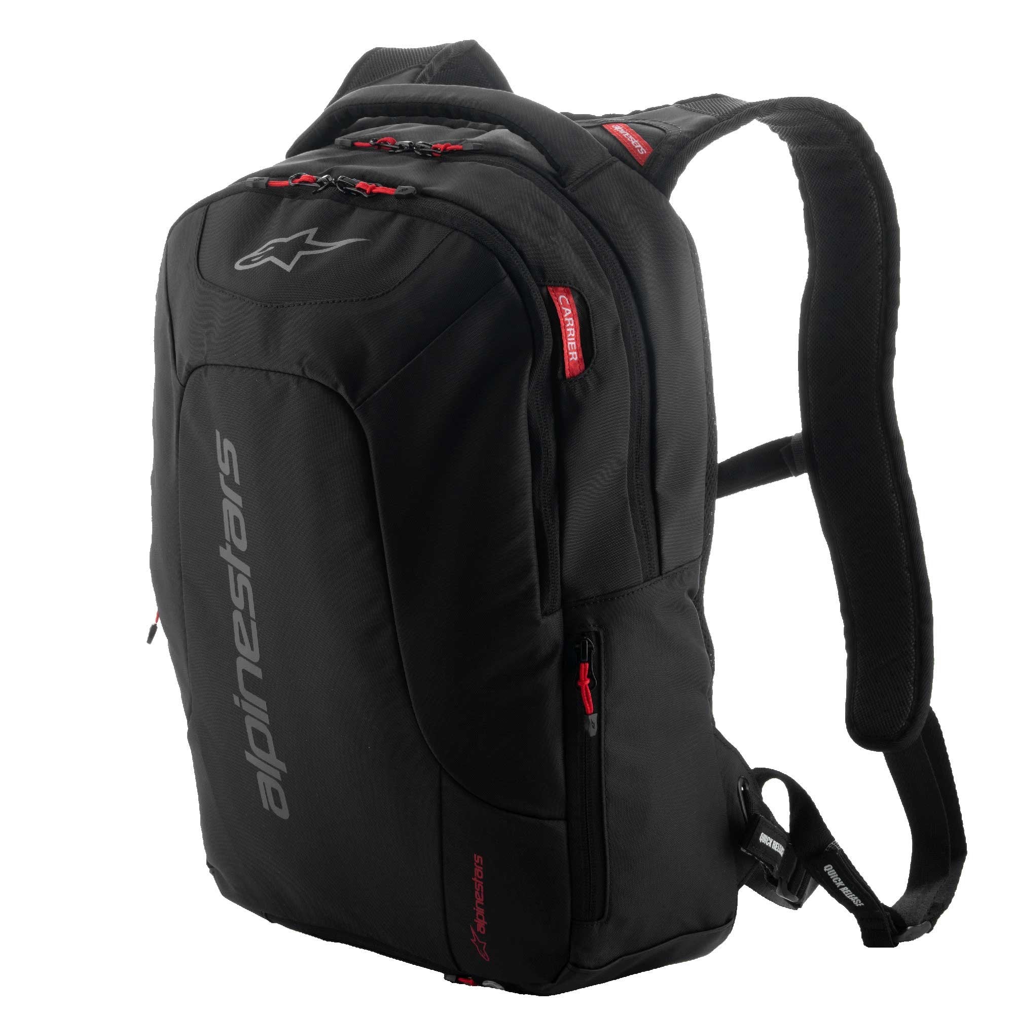 Alpinestars (2026) Backpack - City Hunter V2 (3x Colour Ways)