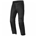 Alpinestars C-1 AIR Motorcycle Vented Textile Pants (Black)