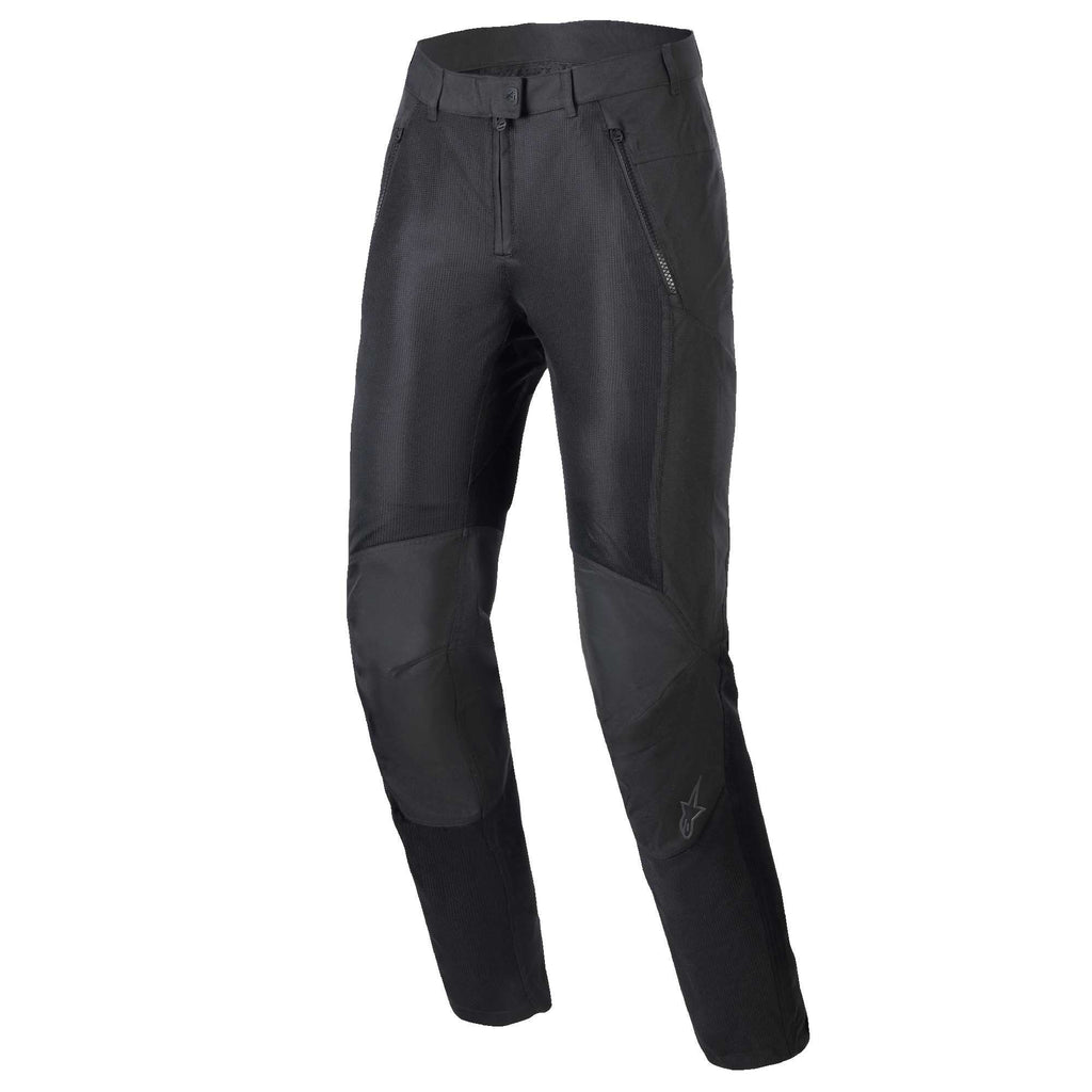 Alpinestars Stella C-1 AIR Womens Motorcycle Vented  Pants (Black)