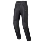 Alpinestars Stella C-1 AIR Womens Motorcycle Vented  Pants (Black)