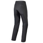 Alpinestars Stella C-1 AIR Womens Motorcycle Vented  Pants (Black)