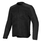 Alpinestars C-1 AIR Motorcycle Touring Vented Jacket (Black)