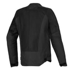 Alpinestars C-1 AIR Motorcycle Touring Vented Jacket (Black)