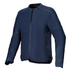 Alpinestars C-1 AIR Motorcycle Touring Vented Jacket (Blue)