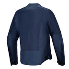 Alpinestars C-1 AIR Motorcycle Touring Vented Jacket (Blue)