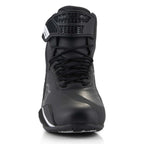 Alpinestars Faster-4 Motorcycle Riding Shoes (Black)