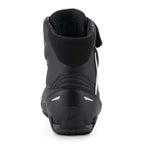 Alpinestars Faster-4 Motorcycle Riding Shoes (Black)