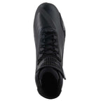Alpinestars Faster-4 Motorcycle Riding Shoes (Black)