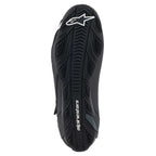 Alpinestars Faster-4 Motorcycle Riding Shoes (Black)