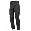 Alpinestars Acteon Motorcycle Textile Waterproof Pants (Black)