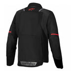 Alpinestars ST-2 AIR Motorcycle Touring Vented Jacket (Black)