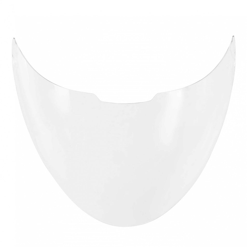 Alpinestars (Helmet Spares) Visor - Type AJH-01 (Novus Open Face) - Clear