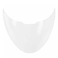 Alpinestars (Helmet Spares) Visor - Type AJH-01 (Novus Open Face) - Clear
