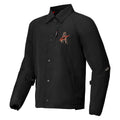 Alpinestars REVVED WR Motorcycle Urban Textile Jacket (Black)