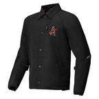Alpinestars REVVED WR Motorcycle Urban Textile Jacket (Black)