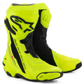 Alpinestars Supertech R VENTED Sports | Race Boots (Yellow Fluo/Black)