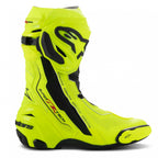 Alpinestars Supertech R VENTED Sports | Race Boots (Yellow Fluo/Black)