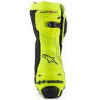 Alpinestars Supertech R VENTED Sports | Race Boots (Yellow Fluo/Black)