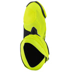 Alpinestars Supertech R VENTED Sports | Race Boots (Yellow Fluo/Black)