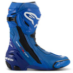 Alpinestars Supertech R VENTED Sports | Race Boots (Blue/Black)