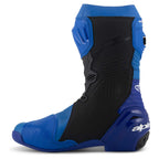 Alpinestars Supertech R VENTED Sports | Race Boots (Blue/Black)
