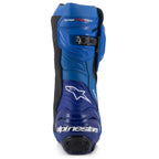 Alpinestars Supertech R VENTED Sports | Race Boots (Blue/Black)