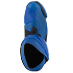 Alpinestars Supertech R VENTED Sports | Race Boots (Blue/Black)