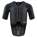Alpinestars (Air Bag) System - Tech-Air 7x Jacket (Black/Red)