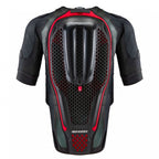 Alpinestars (Air Bag) System - Tech-Air 7x Jacket (Black/Red)