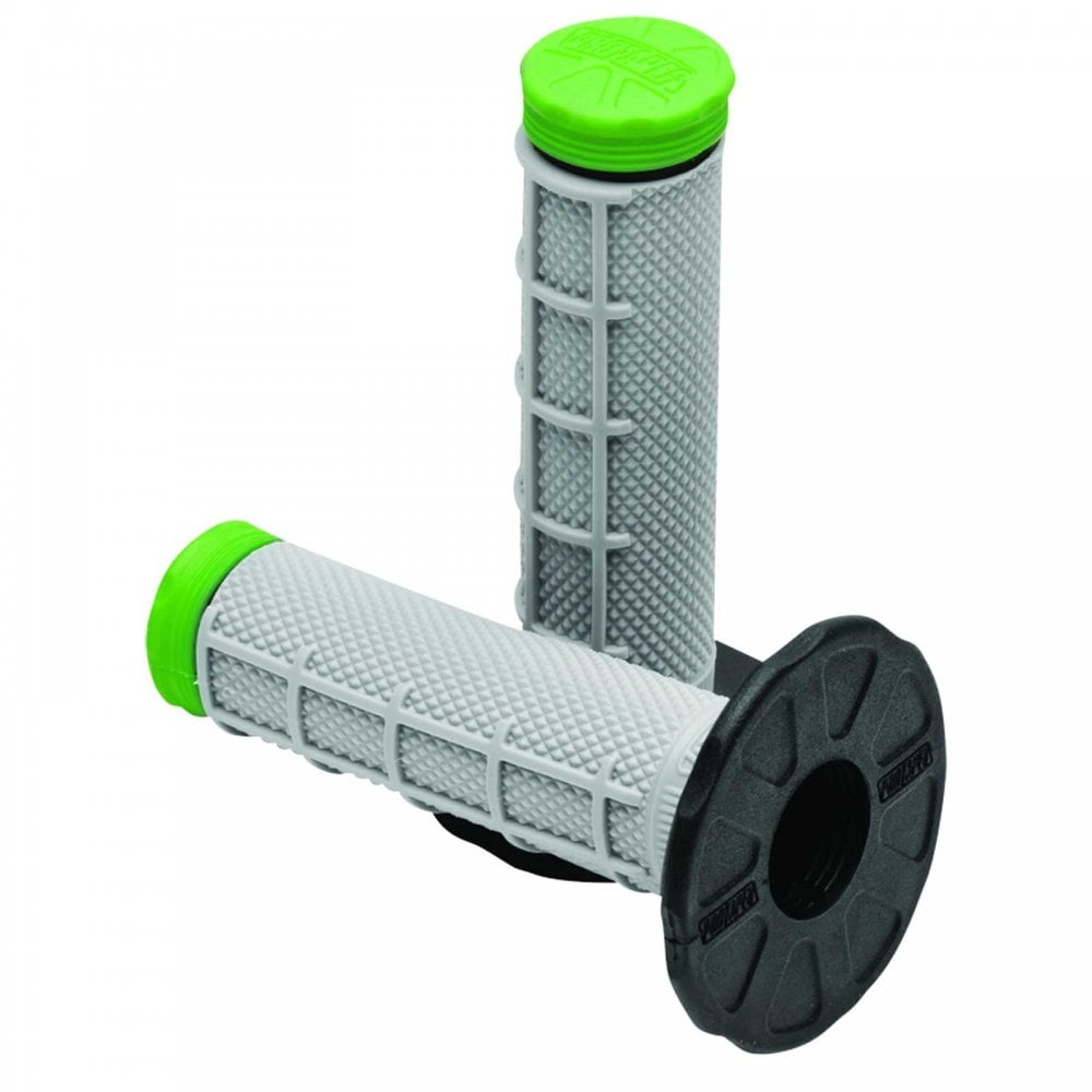 Pro Taper (Grips) Tri-Density - Half Waffle