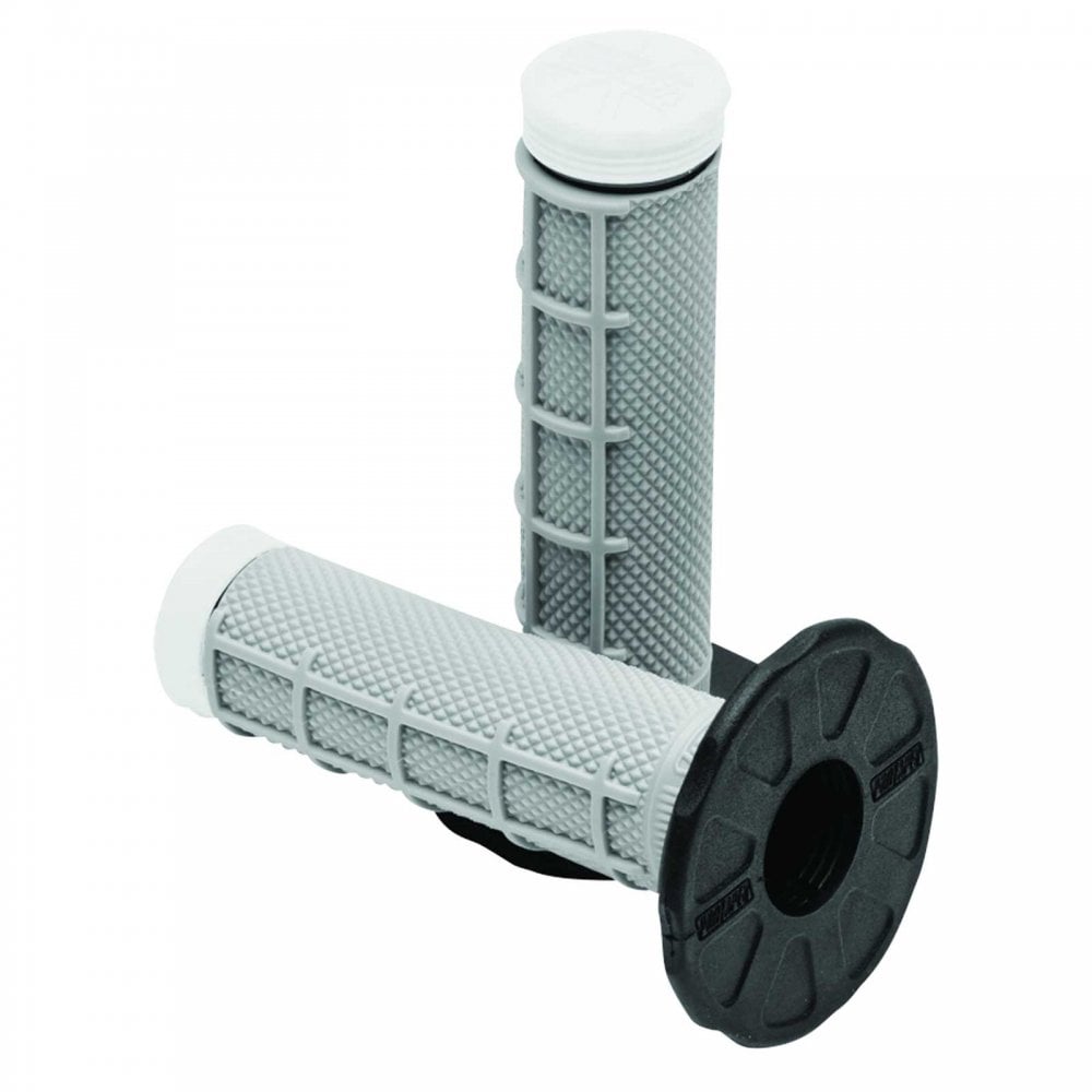 Pro Taper (Grips) Tri-Density - Half Waffle