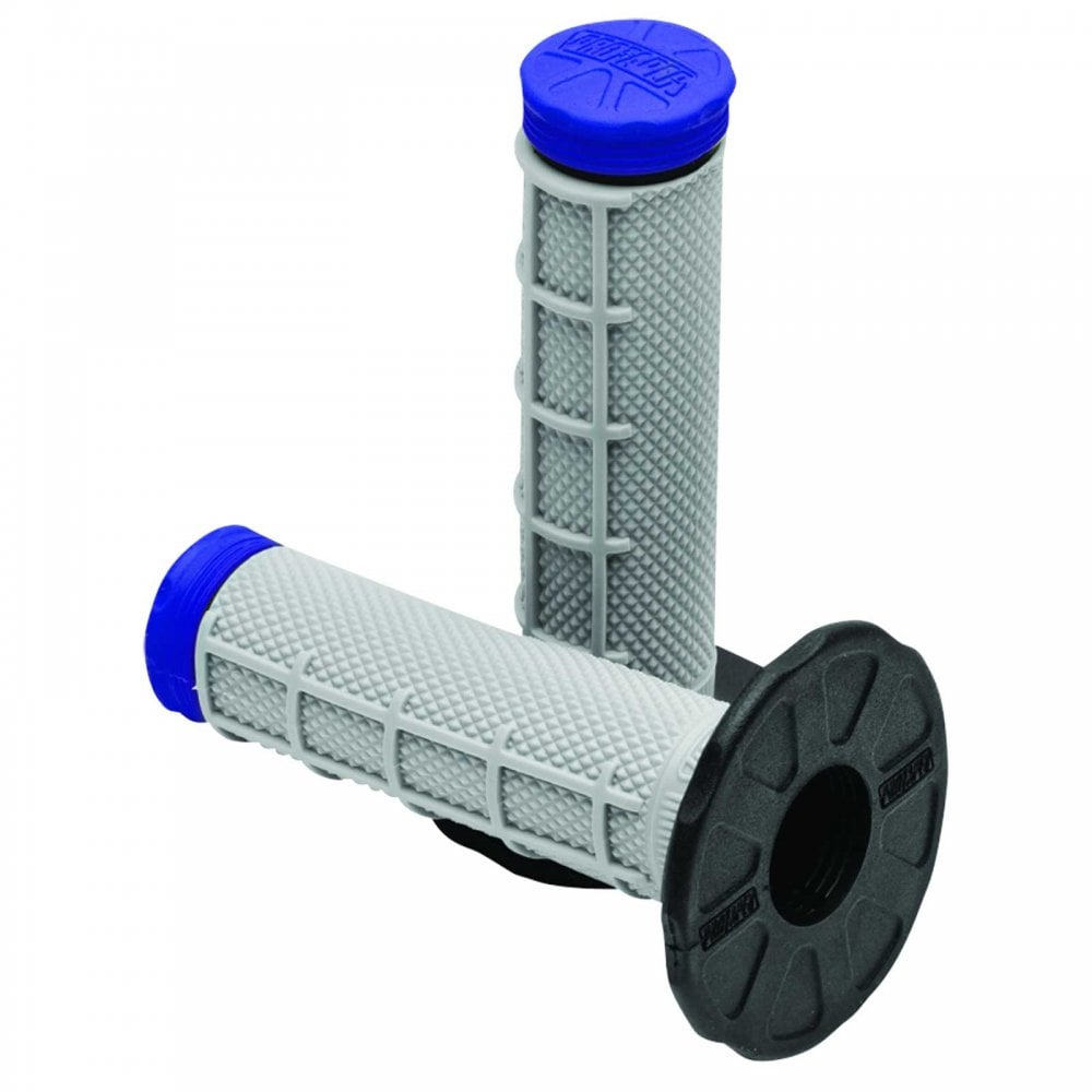 Pro Taper (Grips) Tri-Density - Half Waffle