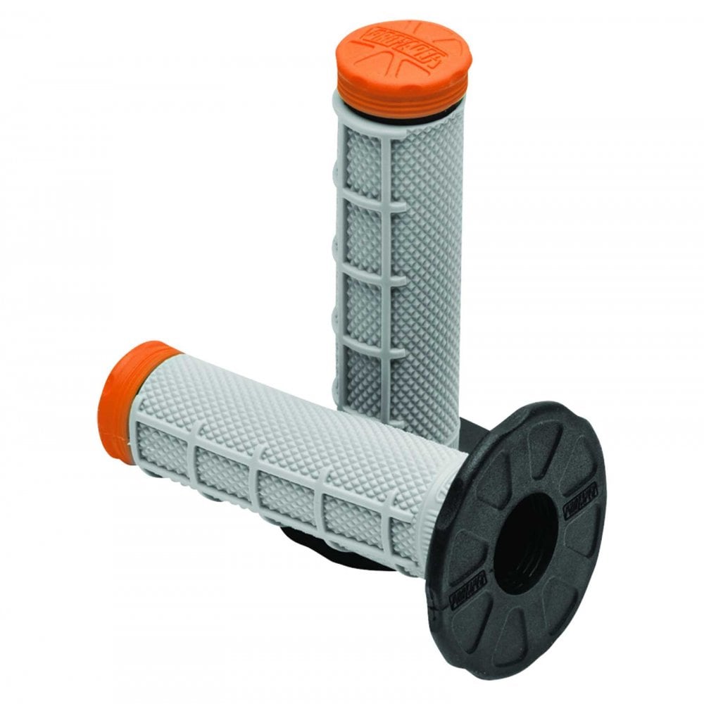 Pro Taper (Grips) Tri-Density - Half Waffle