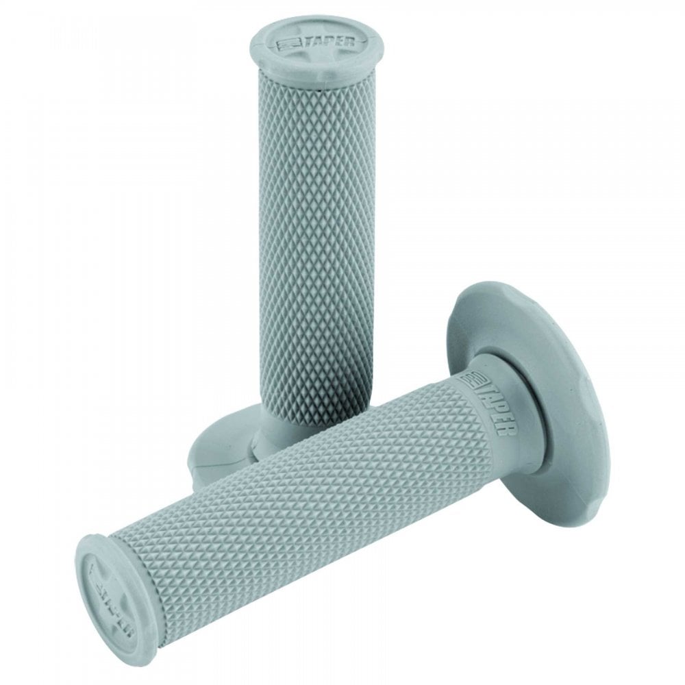 Pro Taper (Grips) Single Density - Full Diamond