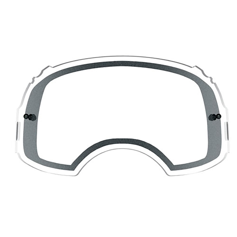 Oakley - Lens - Airbrake - Dual/Enduro
