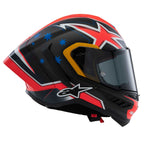 Alpinestars Supertech R10 Jack Miller *Thriller 43* Helmet (Limited Edition)